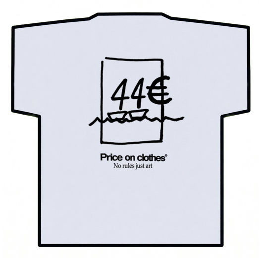 BOATS TEE WHITE