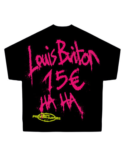 Louis Buiton Tee
