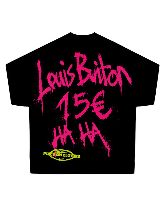 Louis Buiton Tee