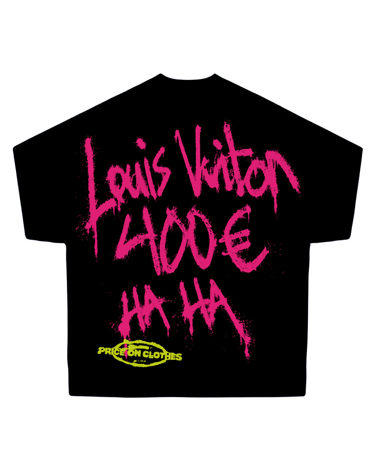 Louis Vuiton Tee