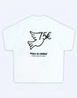 Dove Tee White