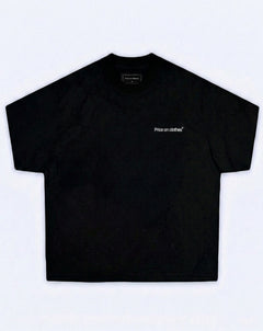 Dove Tee Black
