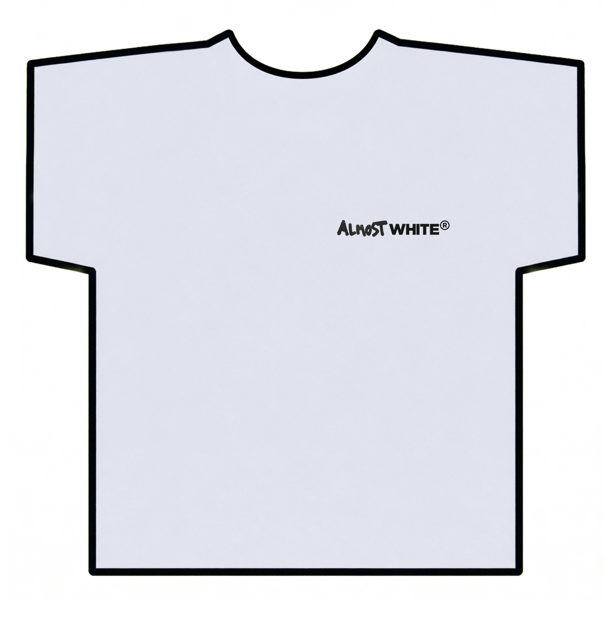 THIS CHINESE TEE...