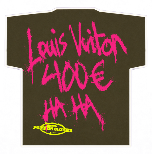 Louis Vuiton Tee