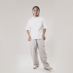 Boats Tee White