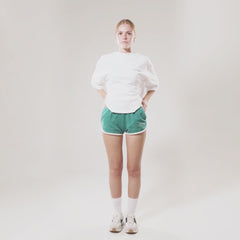 Dove Tee White